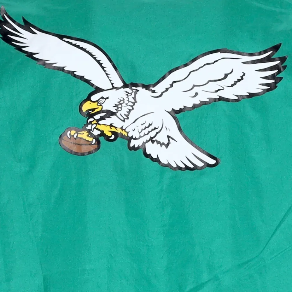 Mitchell & Ness Sportshirts^Trainingsjacks