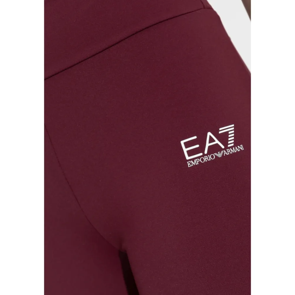 Emporio Armani EA7 Trainingsbroeken^Trainingslegging