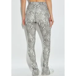 Adidas by Stella McCartney Trainingsbroeken^Trainingslegging met splitzoom