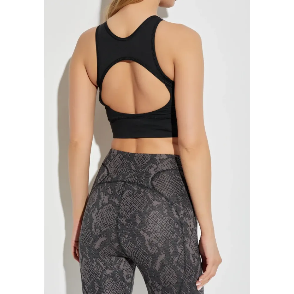 Adidas by Stella McCartney Sportshirts^Trainingstop