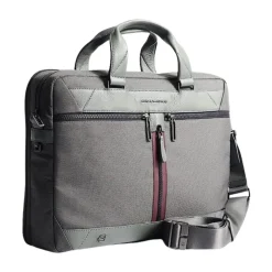 DAMES Piquadro Trakai e Unisex Werk Tas