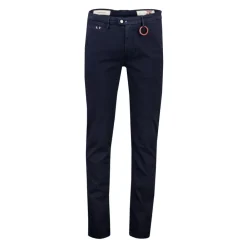Heren Tramarossa jeans donker