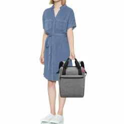 DAMES Reisenthel Rugzakken^Travelling Allrounder R Rugzak 40 cm