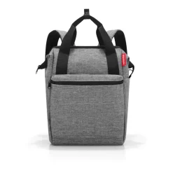 DAMES Reisenthel Rugzakken^Travelling Allrounder R Rugzak 40 cm