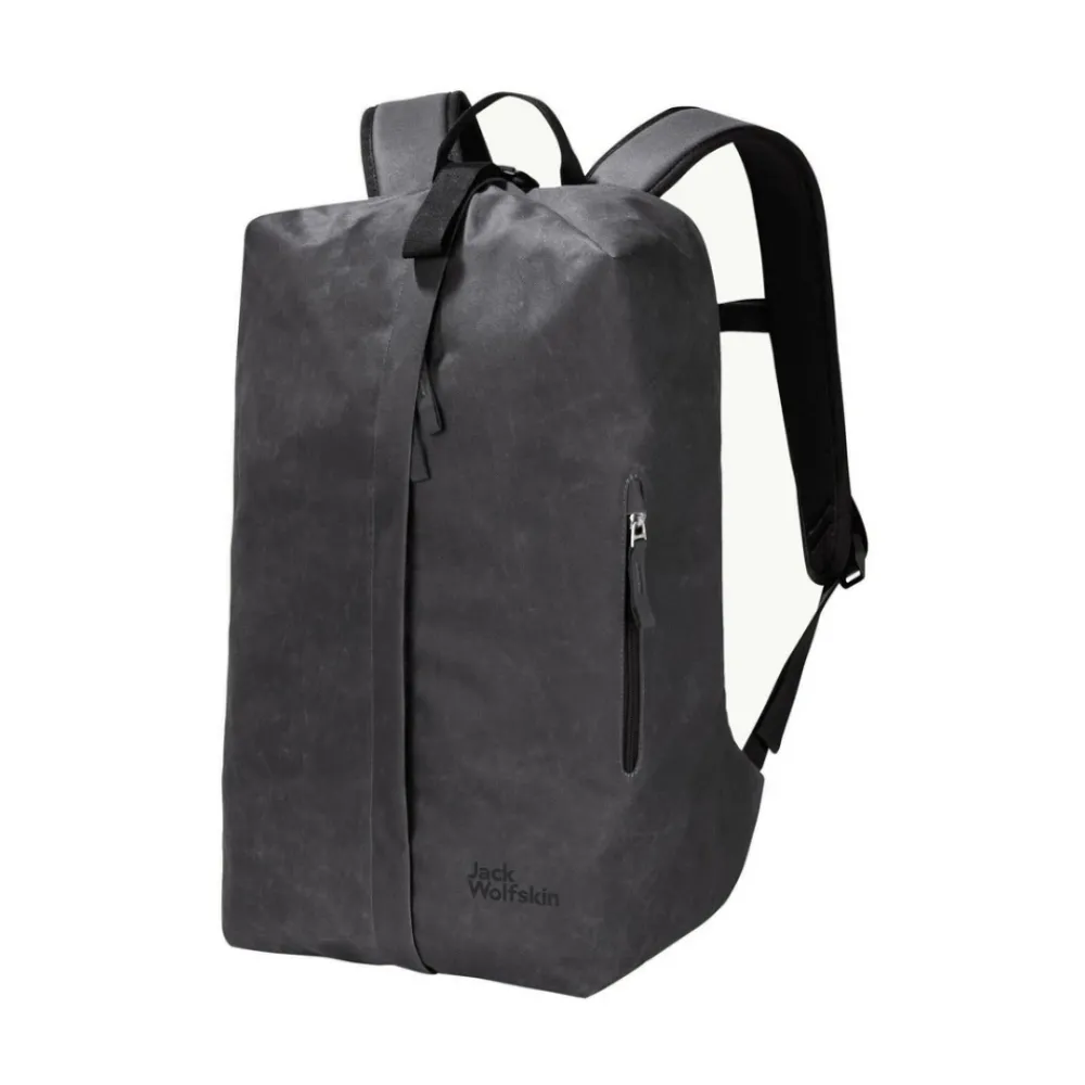 DAMES Jack Wolfskin Rugzakken|Tassen^Traveltopia Weekender Rugzak