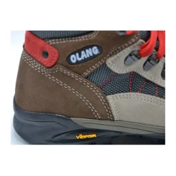 Olang Sportschoenen^TREK Schoenen in Argilla Kleur