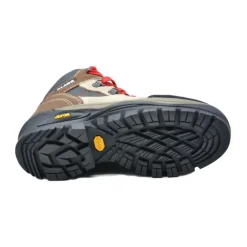 Olang Sportschoenen^TREK Schoenen in Argilla Kleur