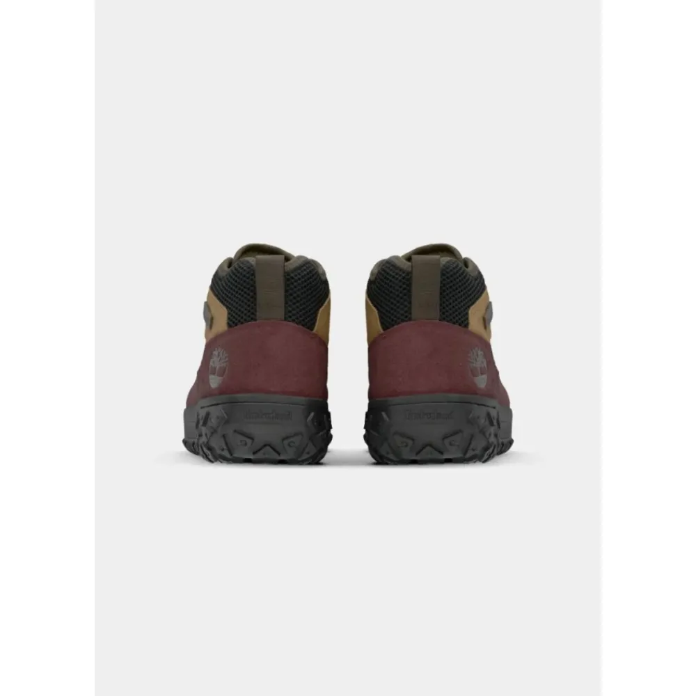 Timberland Outdoorschoenen^Trekking Boots