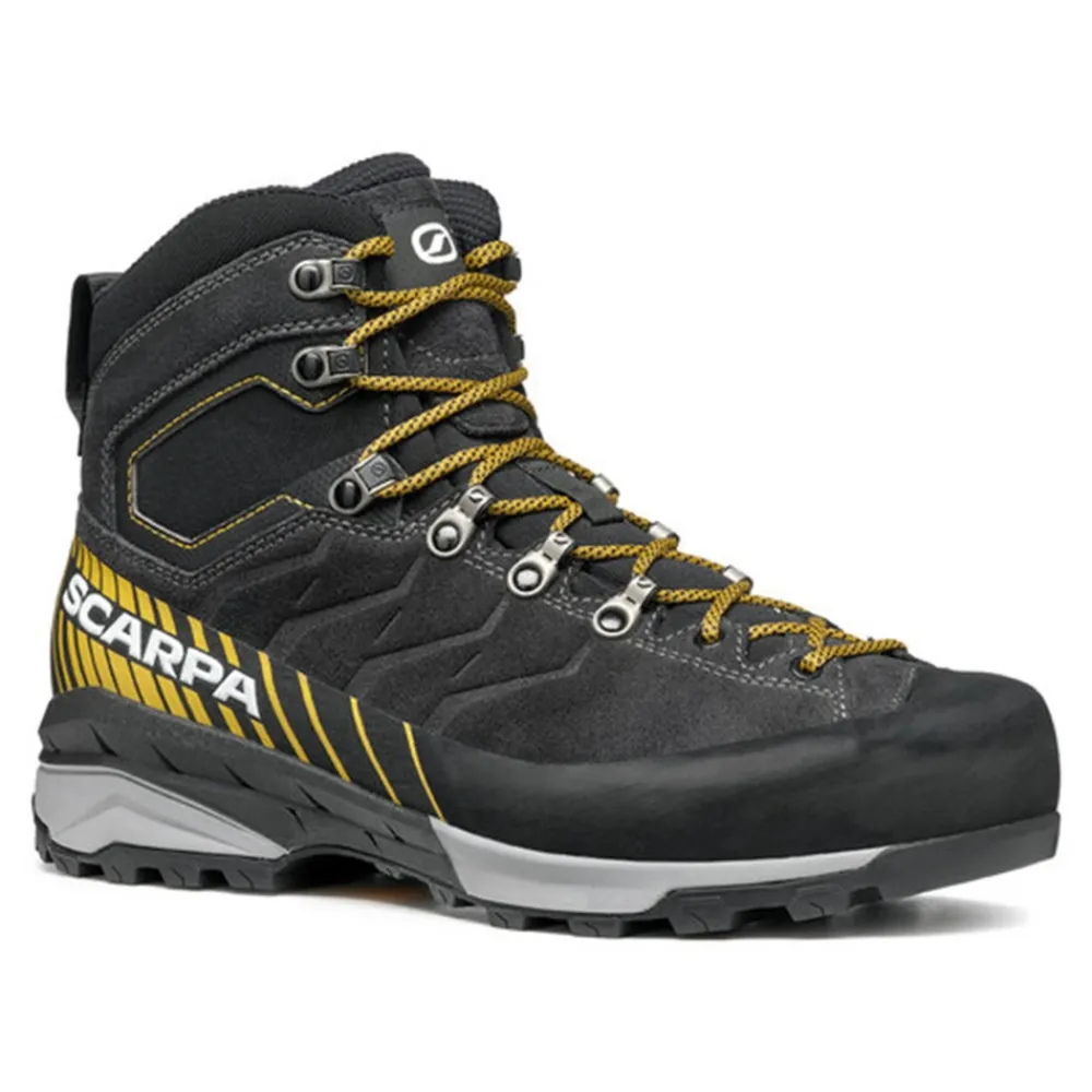 Scarpa Outdoorschoenen^Trekking Schoen Mescalito TRK GTX
