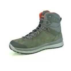 Lowa Outdoorschoenen^TrekkingBott. runnerZ voor buitenavonturen