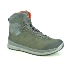 Lowa Outdoorschoenen^TrekkingBott. runnerZ voor buitenavonturen