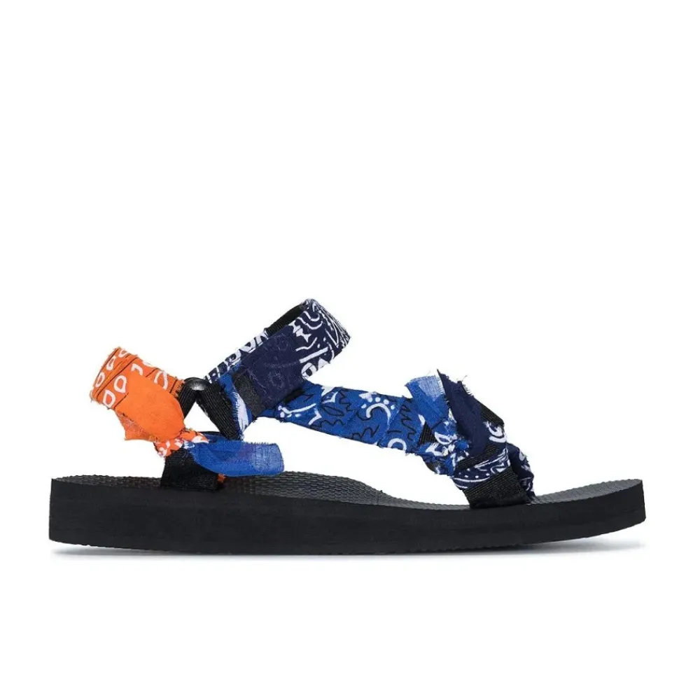 Heren Arizona Love Trekky sandalen