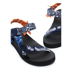 Heren Arizona Love Trekky sandalen