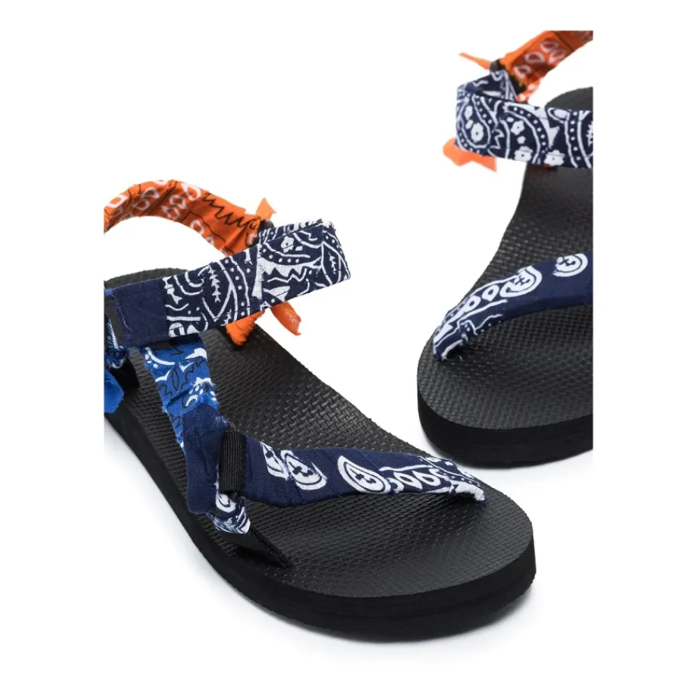 Heren Arizona Love Trekky sandalen