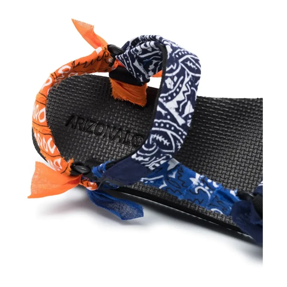 Heren Arizona Love Trekky sandalen