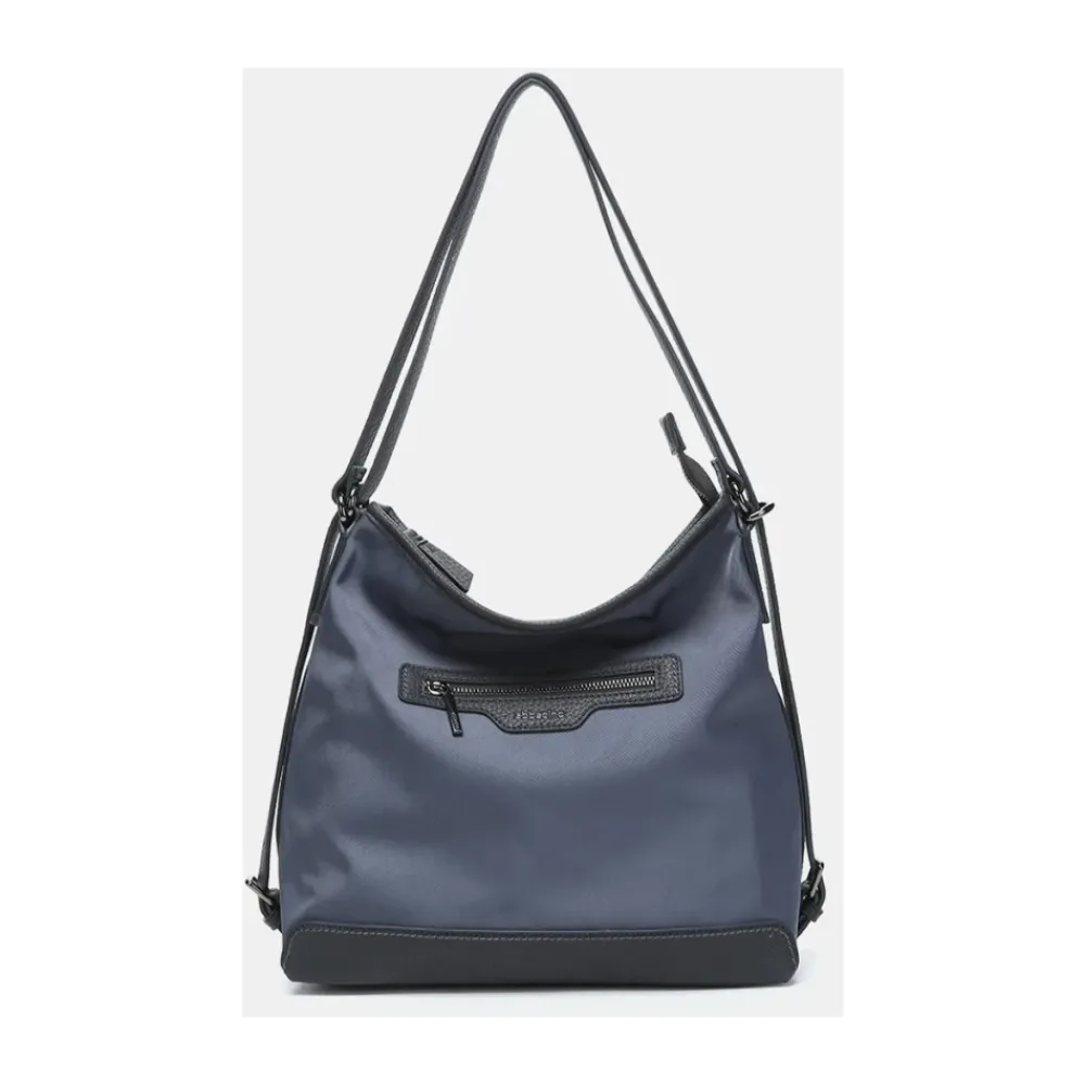 DAMES Abbacino Schoudertassen^Trendy Nia