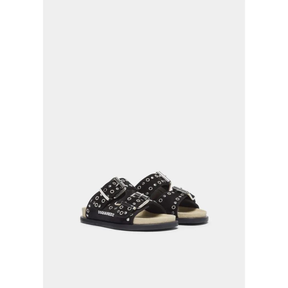 Dsquared2 Trendy e Sandalen voor Kinderen