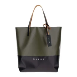 Heren Marni Tassen^Tribeca Tote