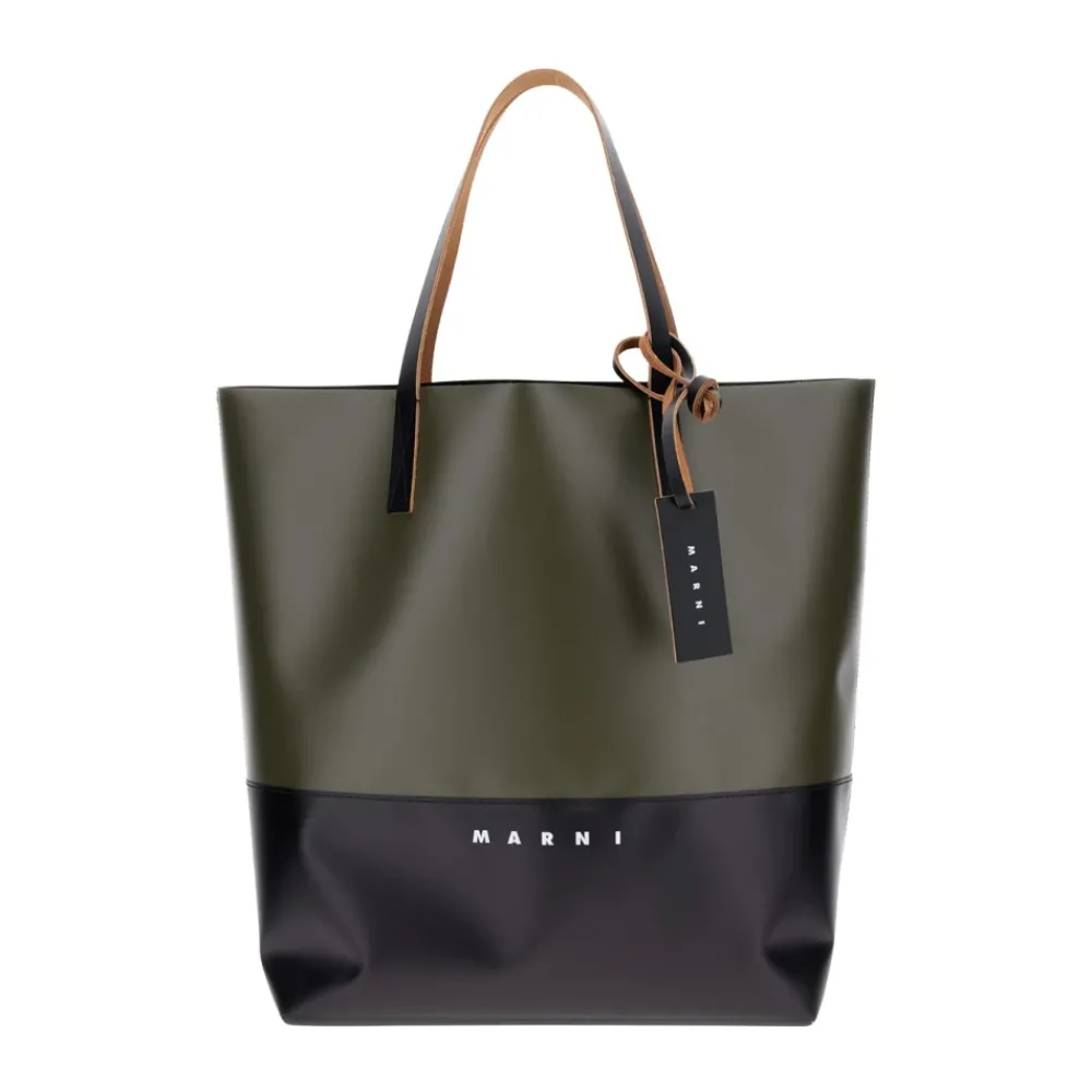 Heren Marni Tassen^Tribeca Tote