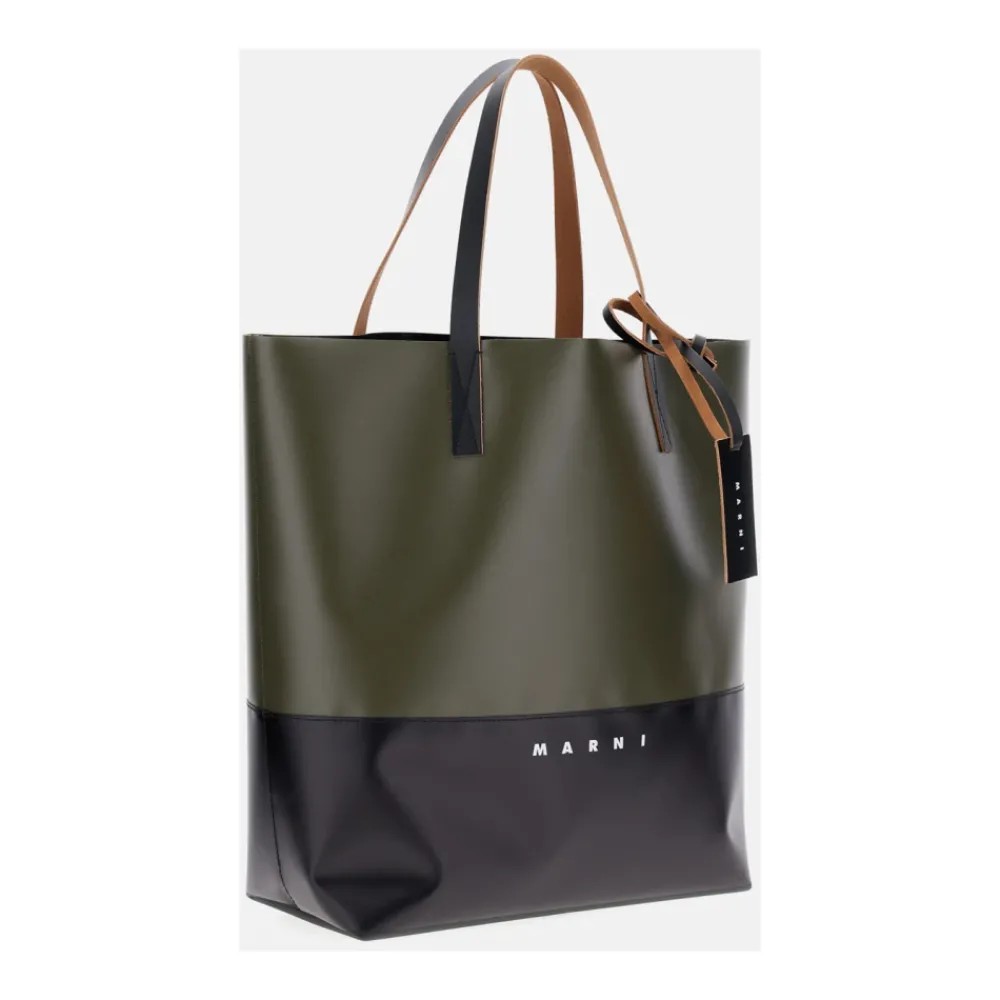 Heren Marni Tassen^Tribeca Tote