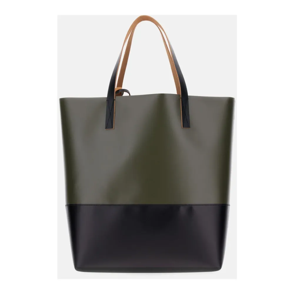 Heren Marni Tassen^Tribeca Tote