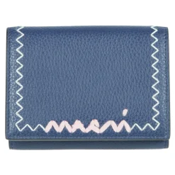 DAMES Marni Trifold Wallet