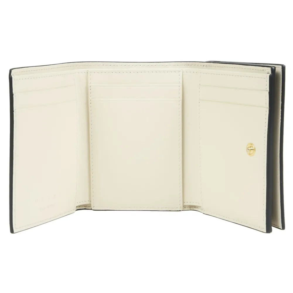 DAMES Marni Trifold Wallet