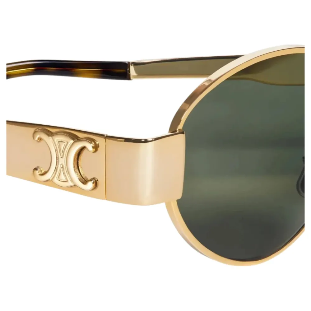 DAMES CELINE Triomf 01 Zonnebril