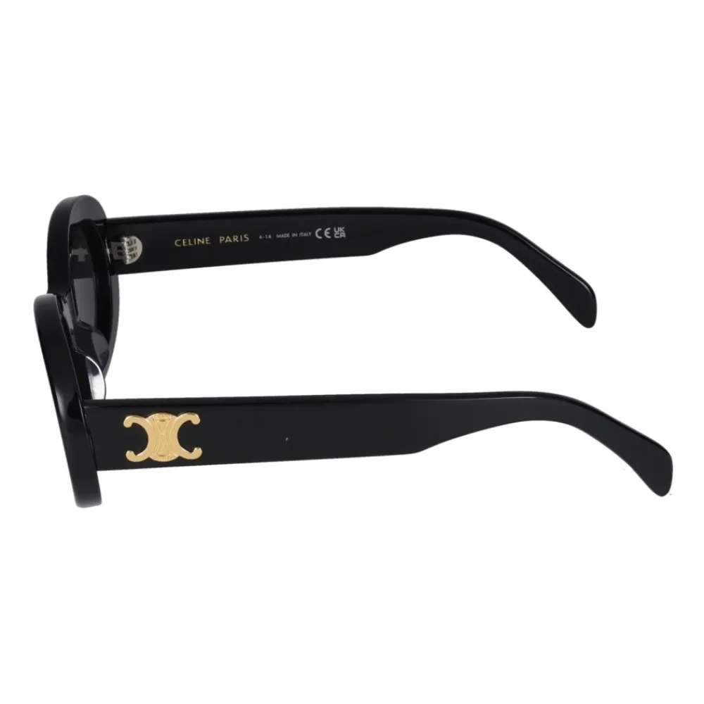 DAMES CELINE Zonnebrillen^Triomphe 01 Zonnebril