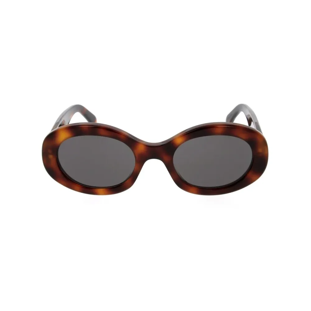 DAMES CELINE Zonnebrillen^Triomphe 01 Zonnebril