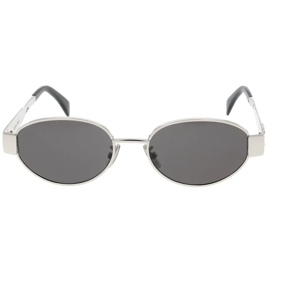 DAMES CELINE Zonnebrillen^Triomphe 01 Zonnebril