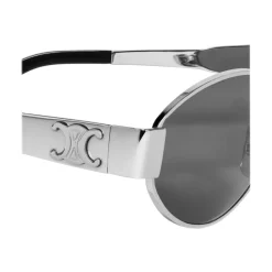 DAMES CELINE Zonnebrillen^Triomphe 01 Zonnebril