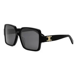 Heren CELINE Zonnebrillen^Triomphe Bril Premium Kwaliteit Top Service