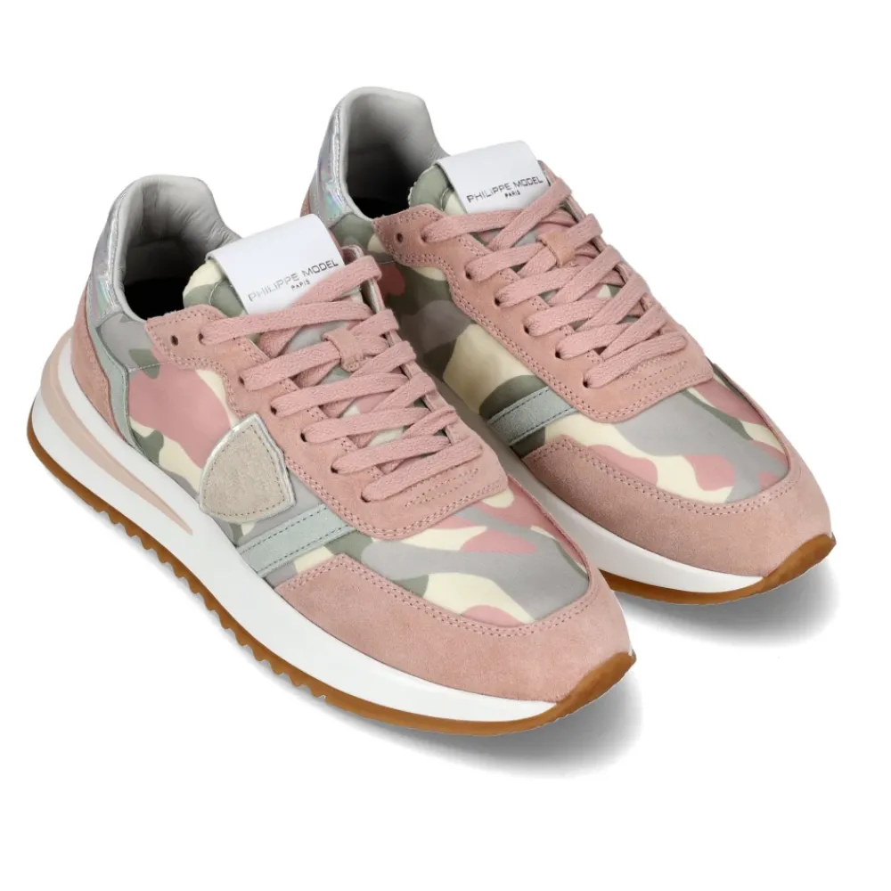 DAMES Philippe Model Tropez 2.1 Running