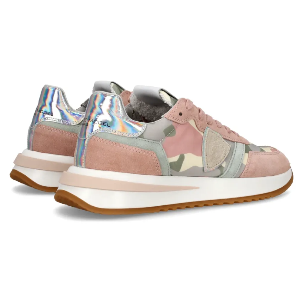 DAMES Philippe Model Tropez 2.1 Running