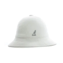 Heren Kangol Hoeden^Tropic Casual Bucket Hat