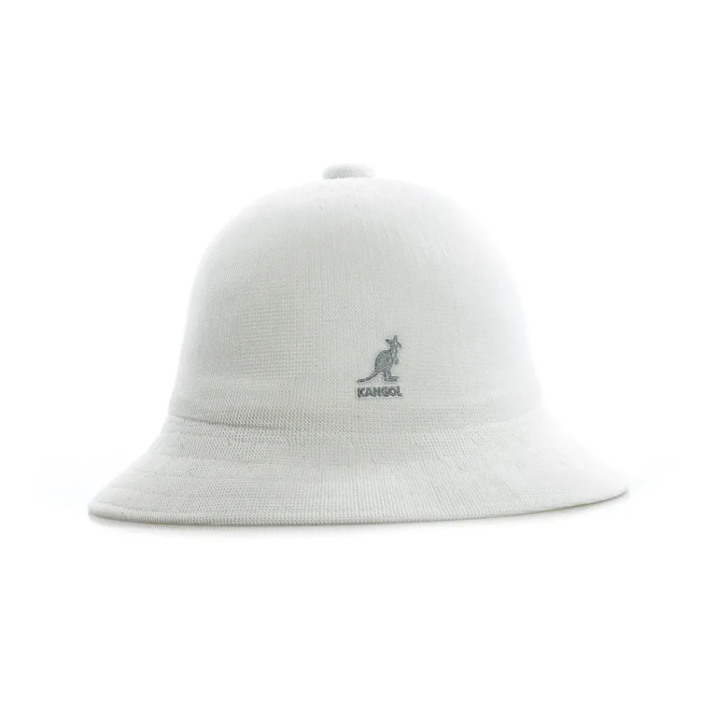 Heren Kangol Hoeden^Tropic Casual Bucket Hat