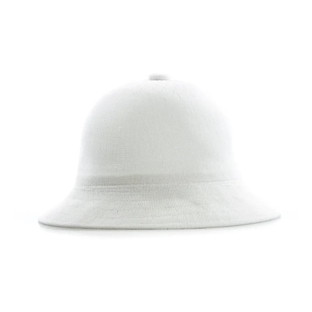 Heren Kangol Hoeden^Tropic Casual Bucket Hat
