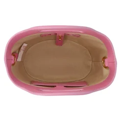 Marni Tropicalia Leren Handtas