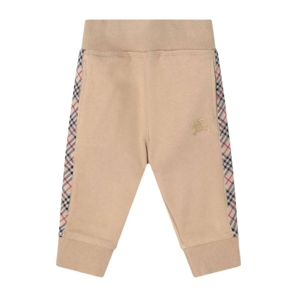 Burberry Broeken & Jeans^Trousers