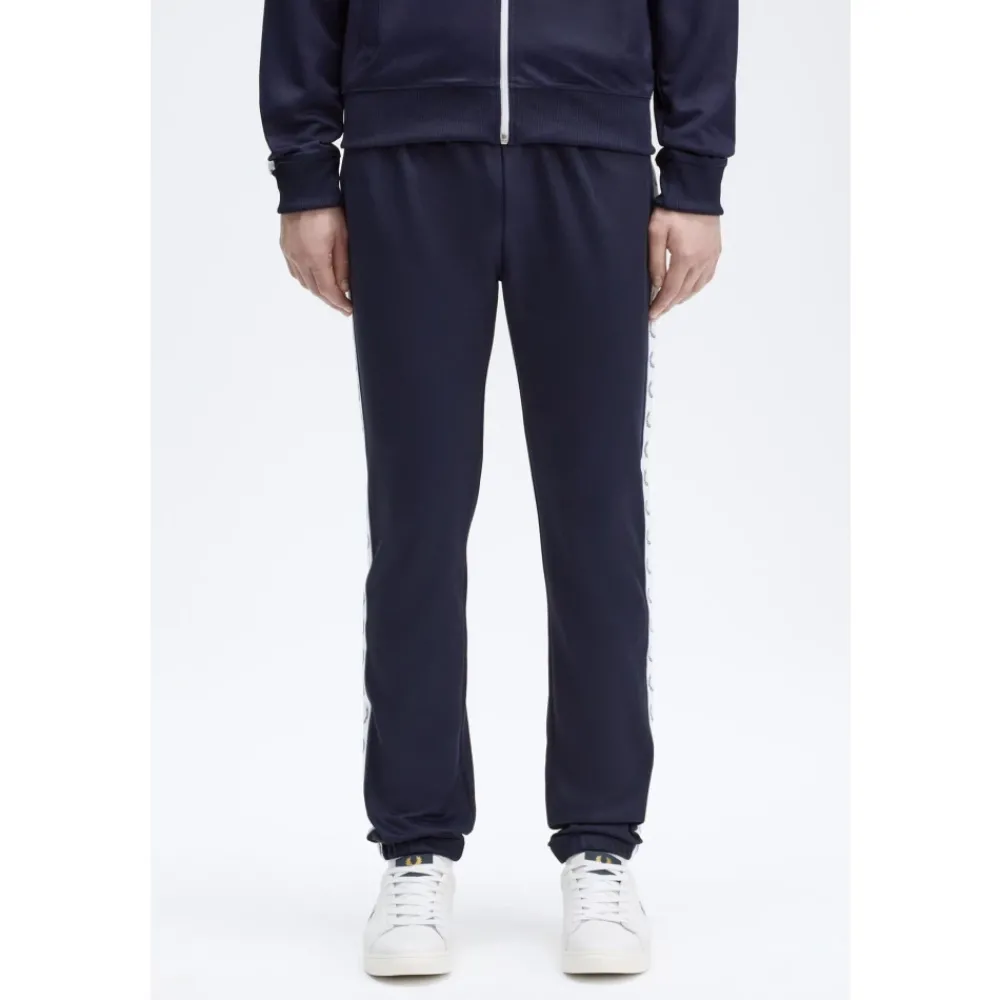 Fred Perry Trousers