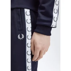 Fred Perry Trousers
