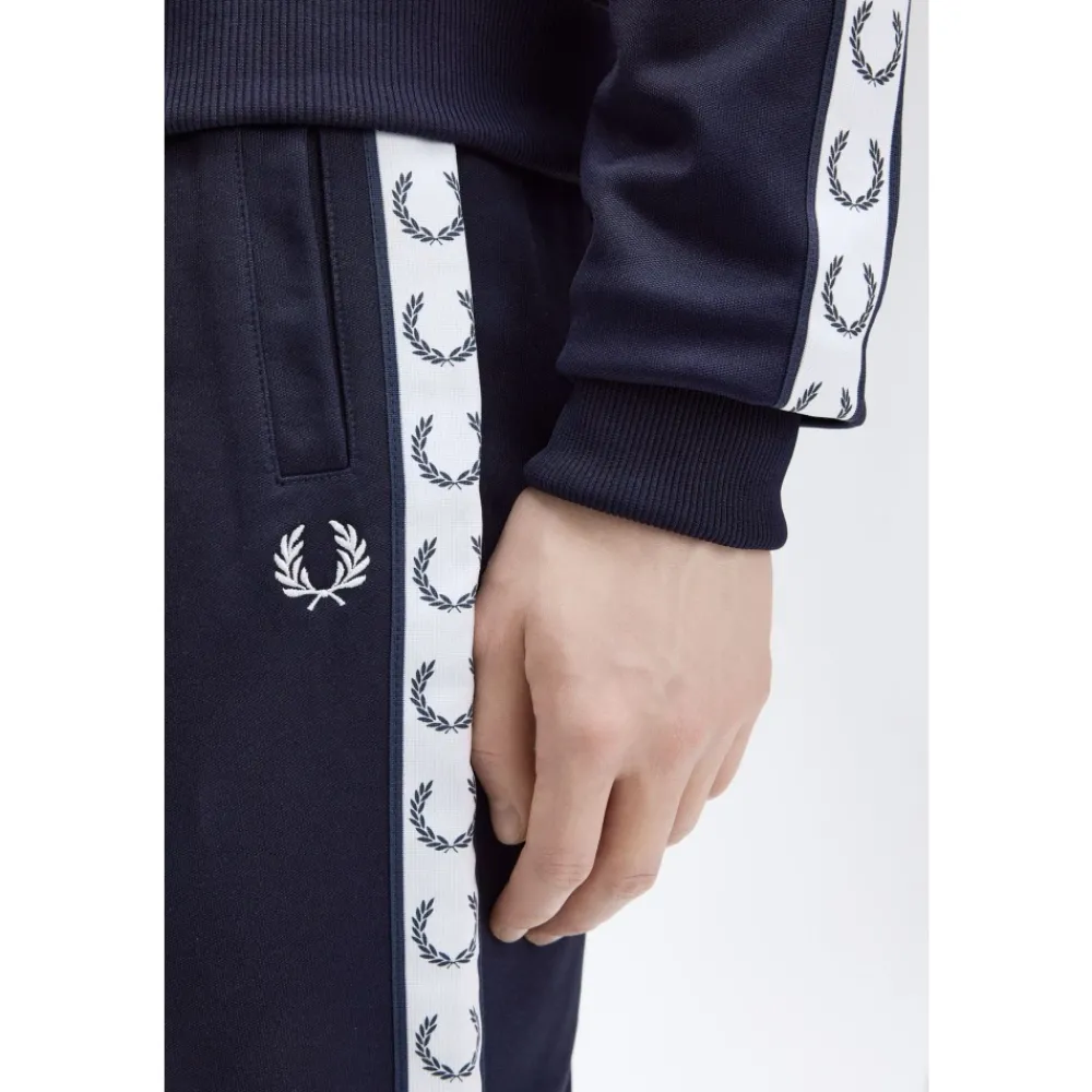 Fred Perry Trousers