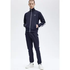 Fred Perry Trousers