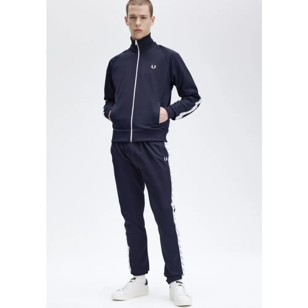 Fred Perry Trousers