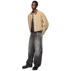 Heren Acne Studios Trousers