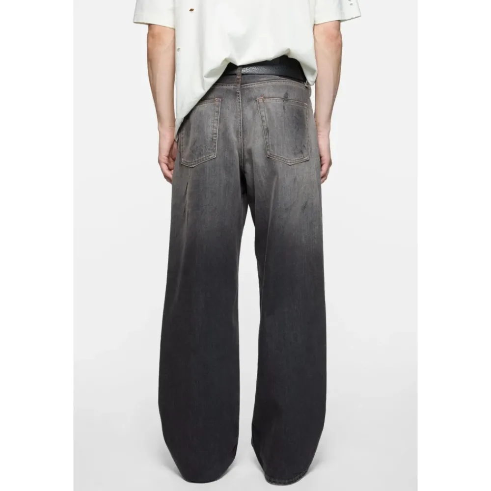 Heren Acne Studios Trousers