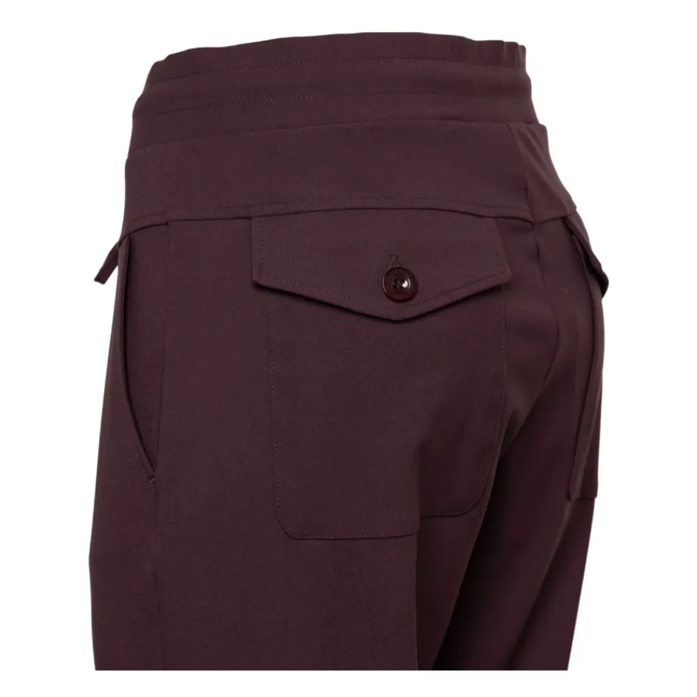DAMES &Co Woman Trousers