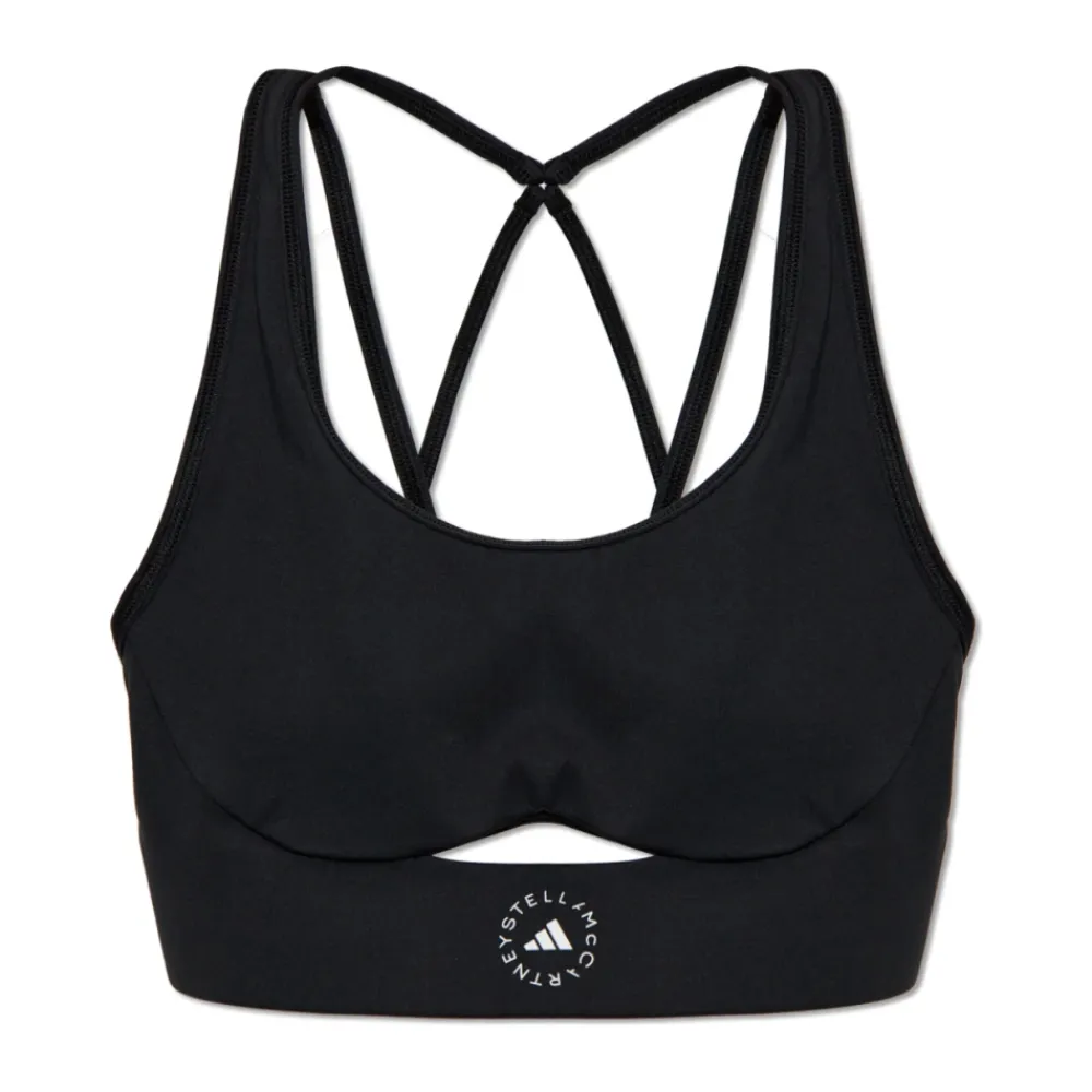 Adidas by Stella McCartney TrueStrength Yoga Sportbeha