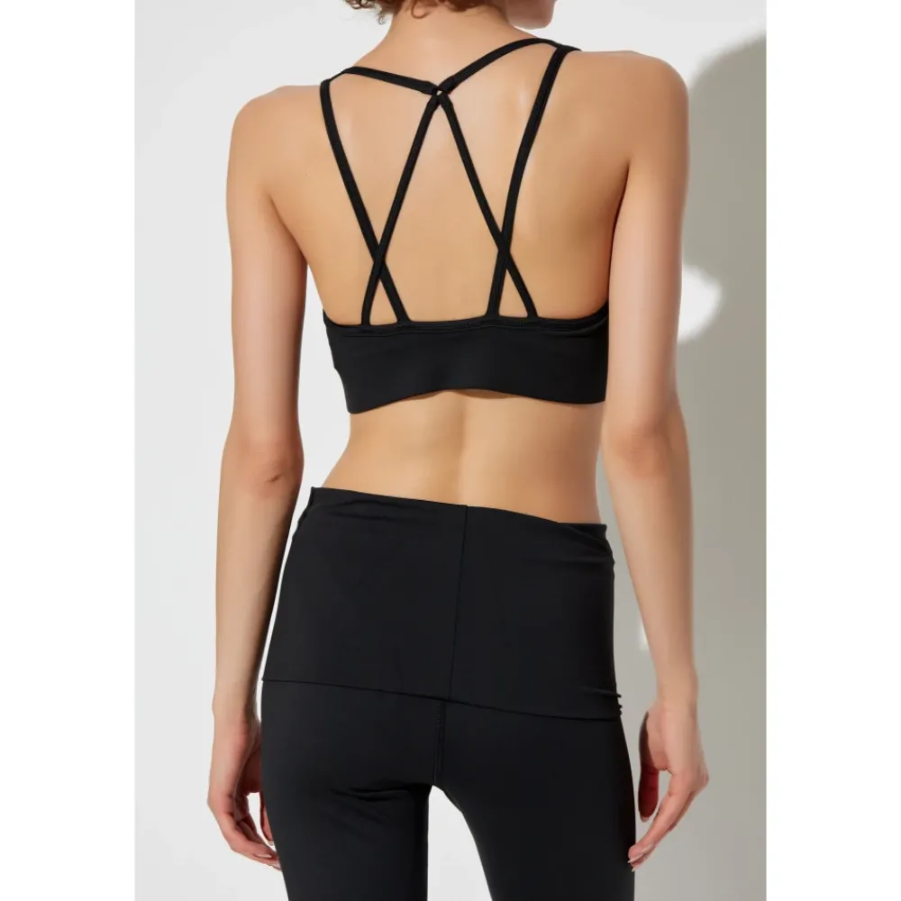 Adidas by Stella McCartney TrueStrength Yoga Sportbeha